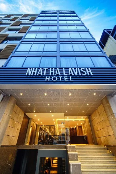 Nhat Ha Lavish Hotel – Foto’s 6